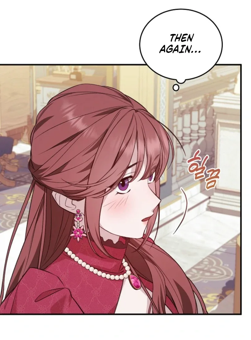Shh! I’m Not a Villainess, I’m a Detective! Chapter 40 page 106