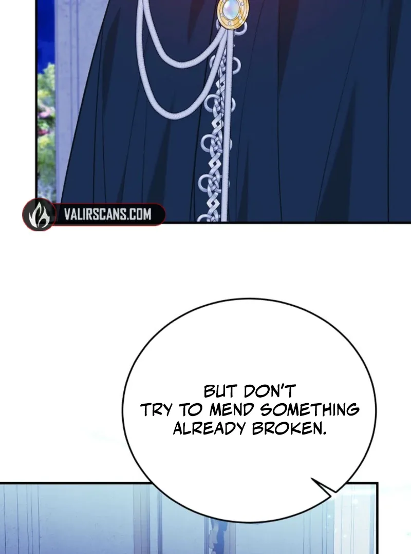 Shh! I’m Not a Villainess, I’m a Detective! Chapter 40 page 74