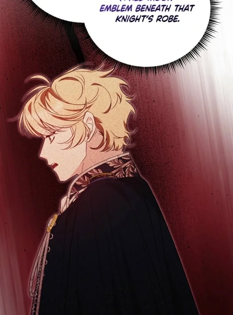 Shh! I’m Not a Villainess, I’m a Detective! Chapter 41 page 35