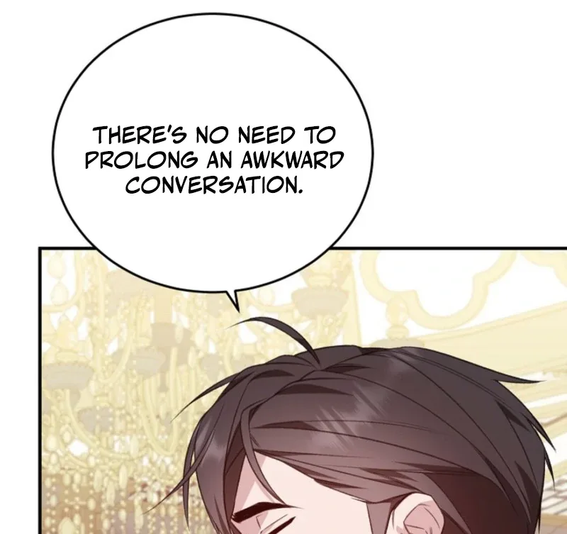 Shh! I’m Not a Villainess, I’m a Detective! Chapter 40 page 117