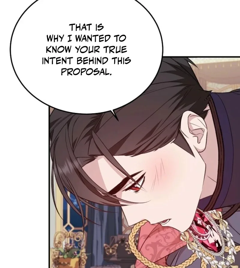Shh! I’m Not a Villainess, I’m a Detective! Chapter 41 page 69