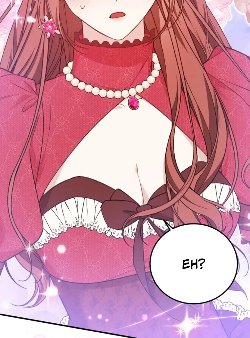 Shh! I’m Not a Villainess, I’m a Detective! Chapter 41 page 6