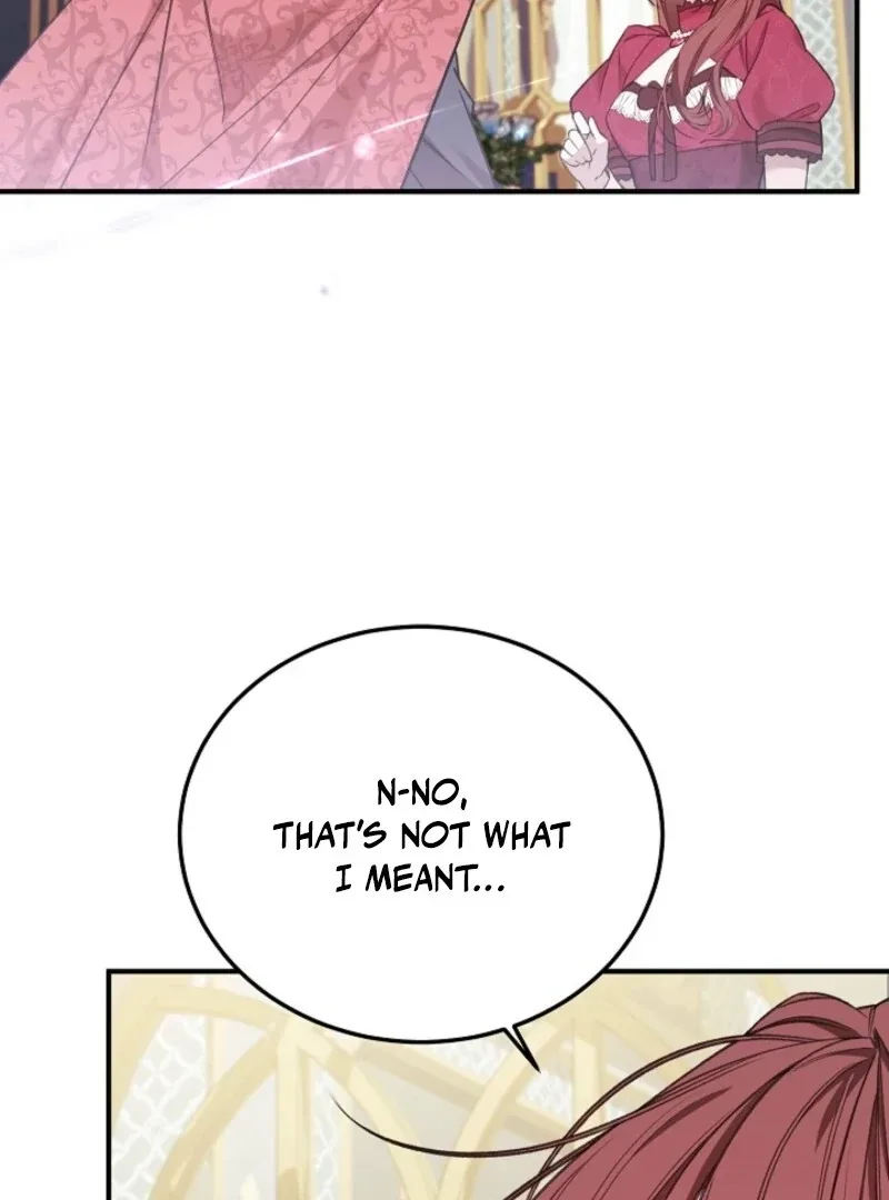 Shh! I’m Not a Villainess, I’m a Detective! Chapter 41 page 18