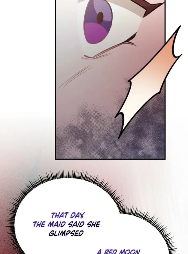 Shh! I’m Not a Villainess, I’m a Detective! Chapter 41 page 34