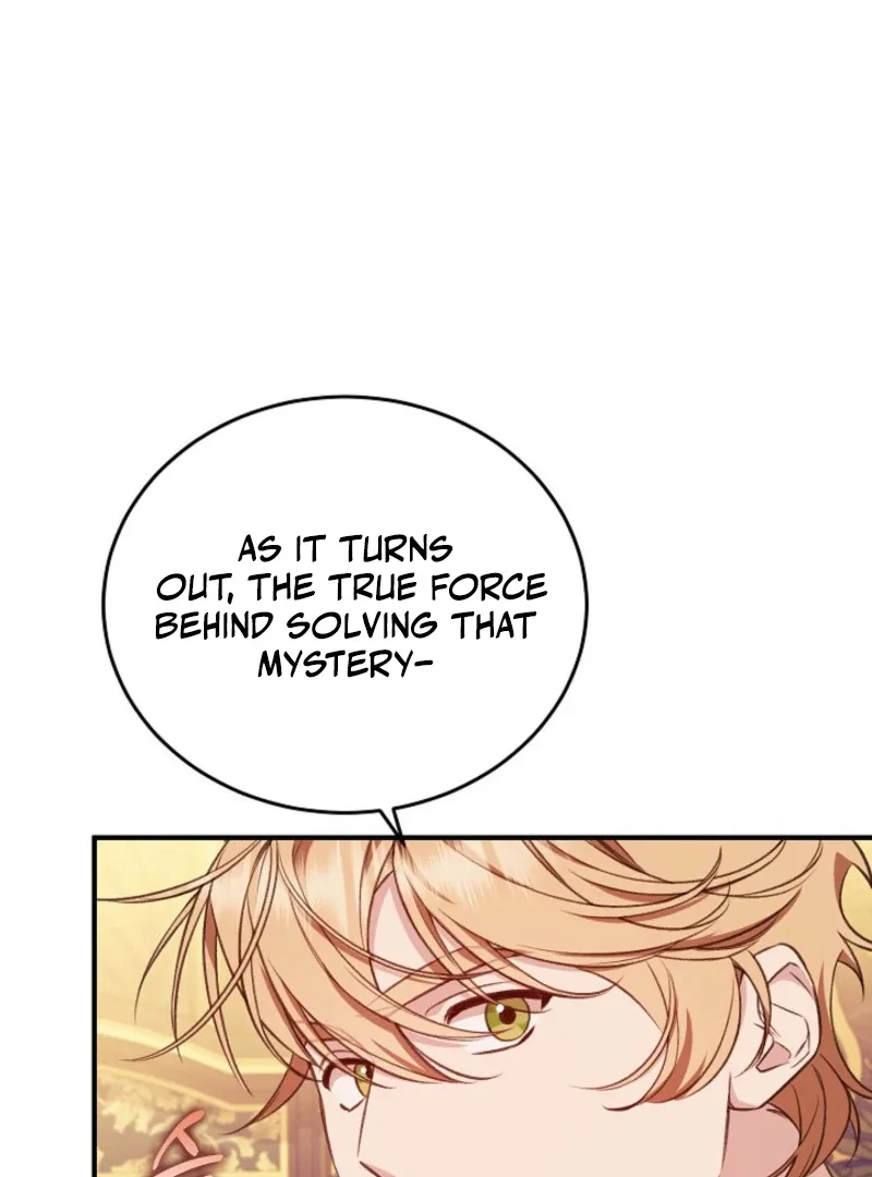 Shh! I’m Not a Villainess, I’m a Detective! Chapter 40 page 35