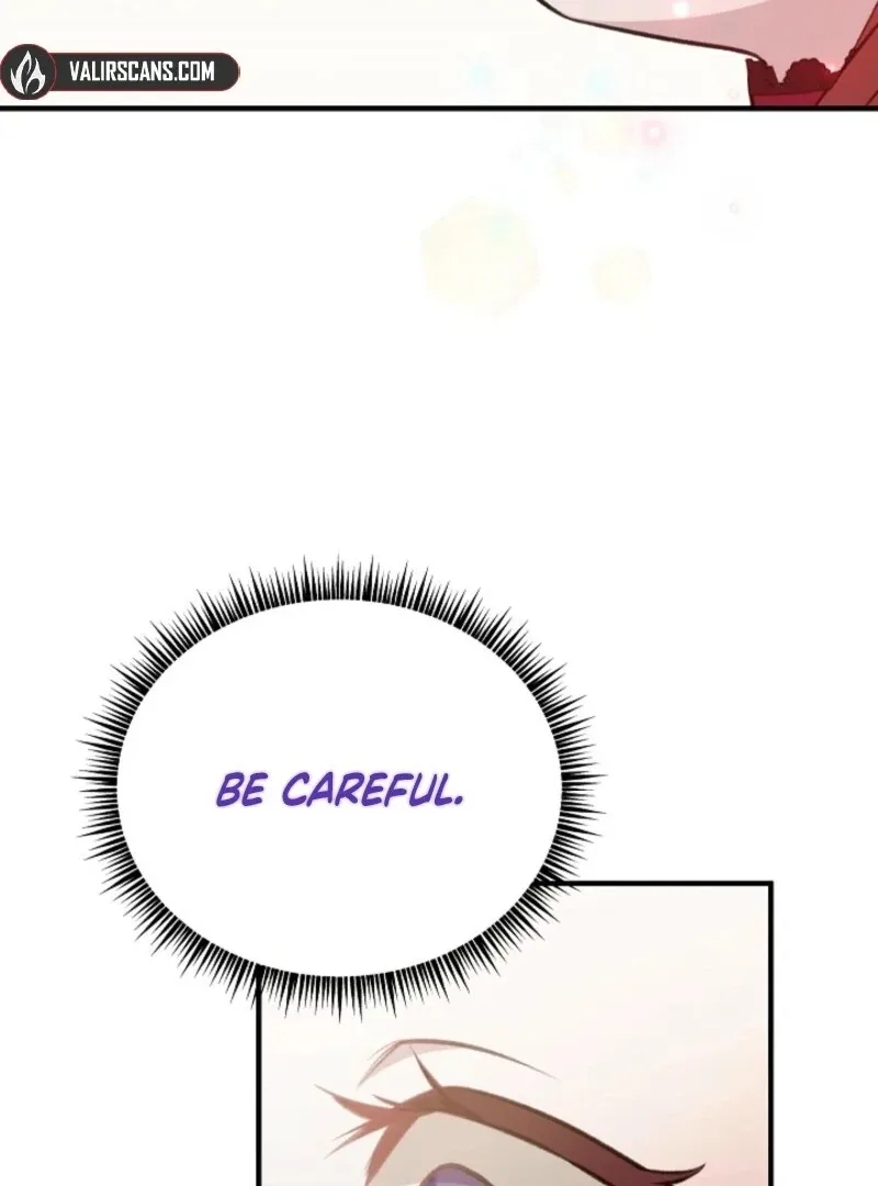 Shh! I’m Not a Villainess, I’m a Detective! Chapter 41 page 33
