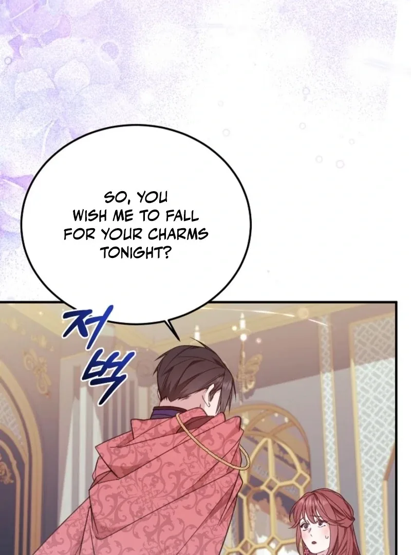Shh! I’m Not a Villainess, I’m a Detective! Chapter 41 page 17