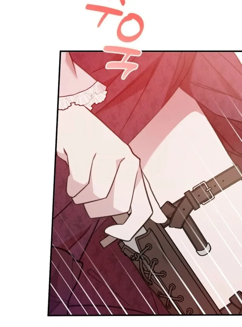 Shh! I’m Not a Villainess, I’m a Detective! Chapter 41 page 50