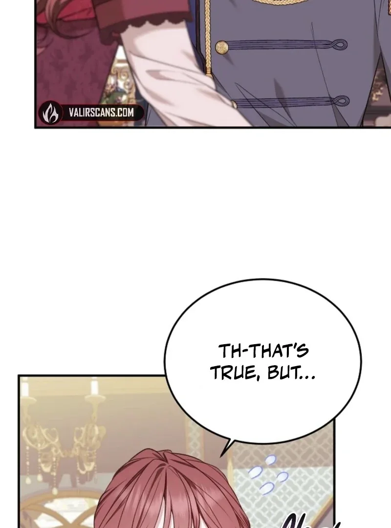 Shh! I’m Not a Villainess, I’m a Detective! Chapter 41 page 8