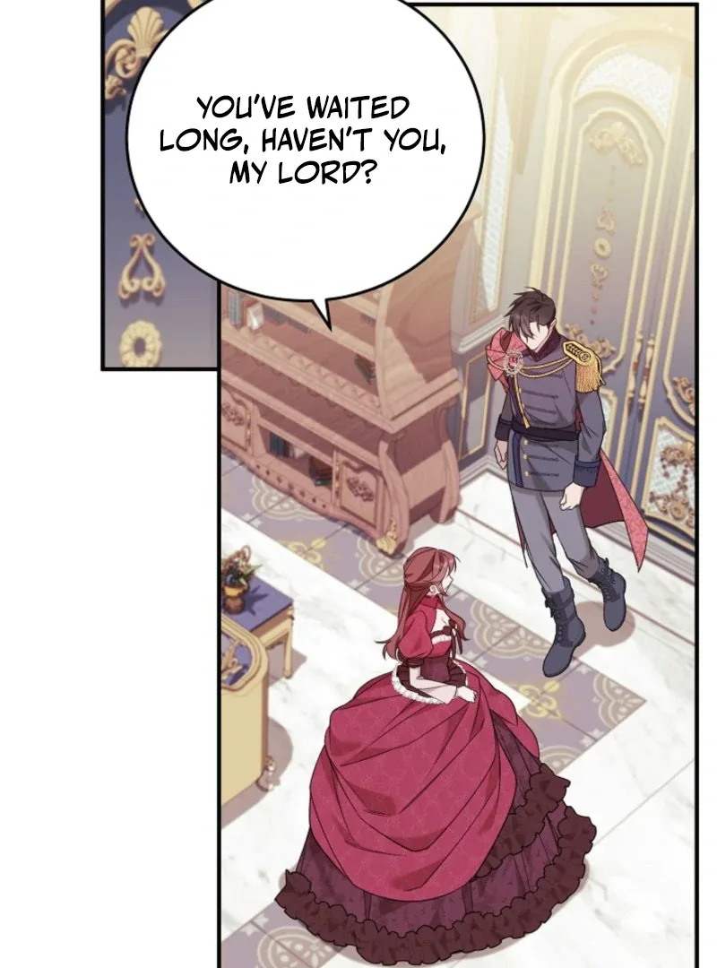 Shh! I’m Not a Villainess, I’m a Detective! Chapter 40 page 99