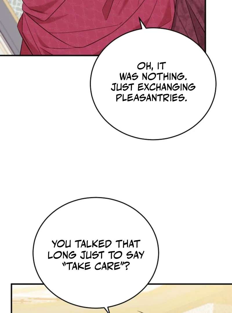 Shh! I’m Not a Villainess, I’m a Detective! Chapter 40 page 102