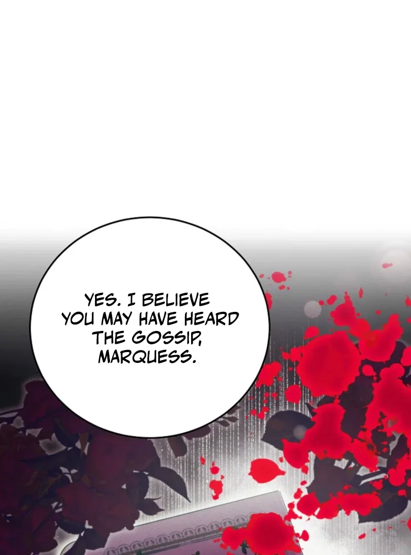 Shh! I’m Not a Villainess, I’m a Detective! Chapter 40 page 31