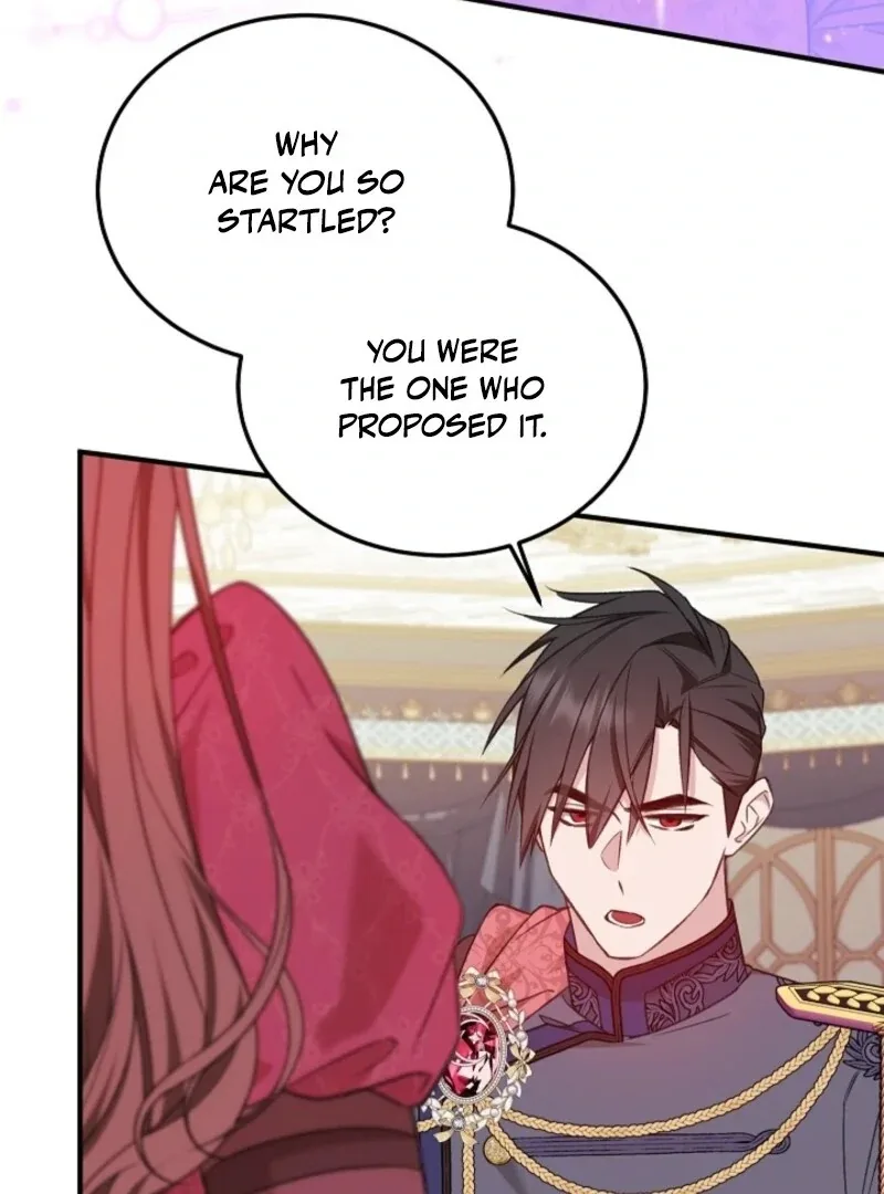 Shh! I’m Not a Villainess, I’m a Detective! Chapter 41 page 7