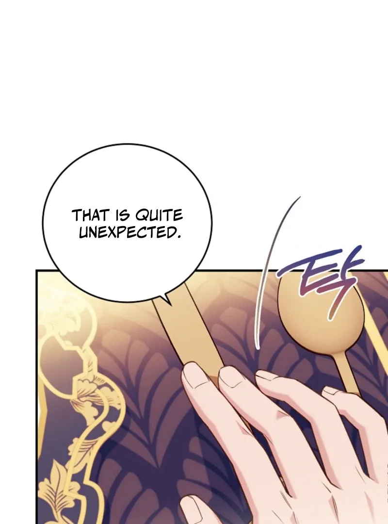 Shh! I’m Not a Villainess, I’m a Detective! Chapter 40 page 45