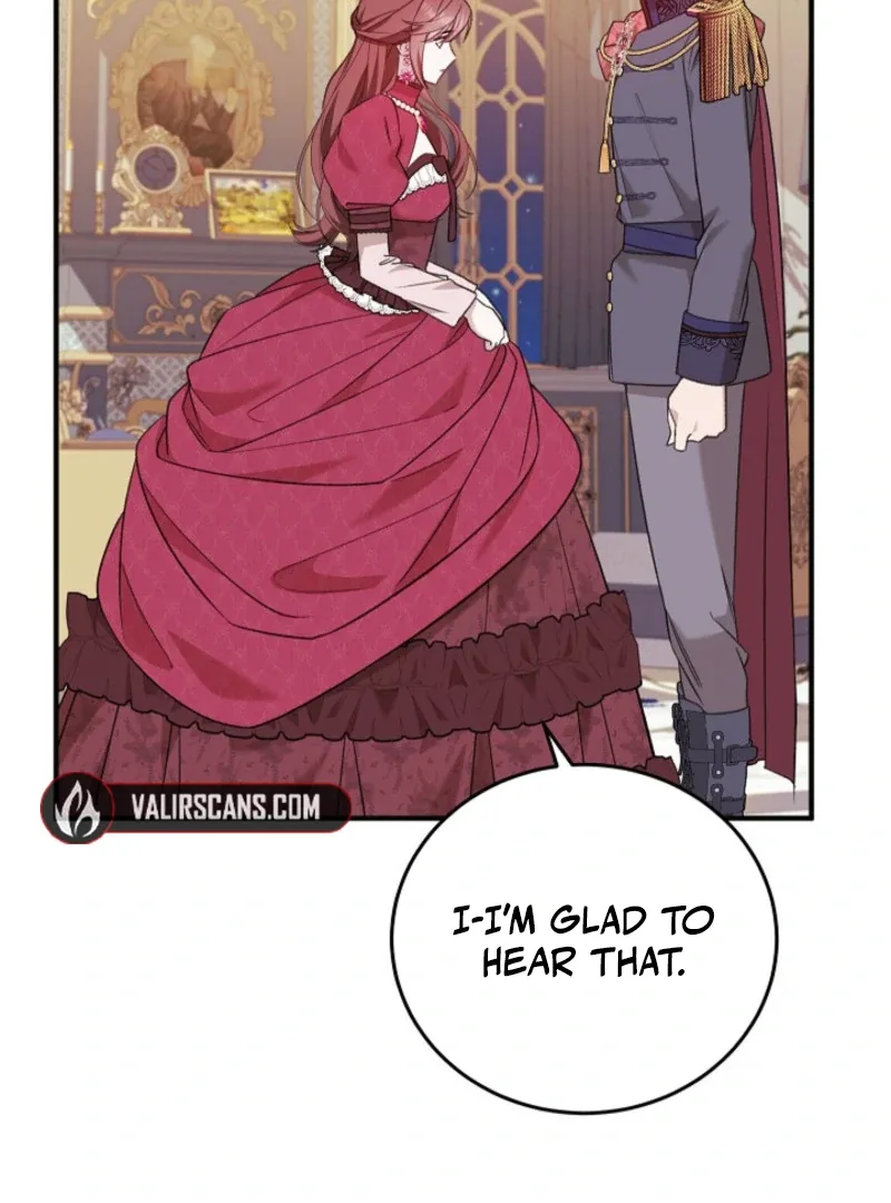 Shh! I’m Not a Villainess, I’m a Detective! Chapter 40 page 116