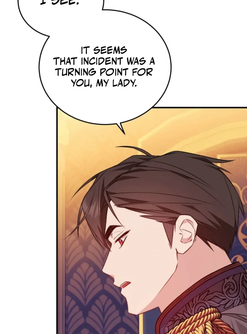 Shh! I’m Not a Villainess, I’m a Detective! Chapter 40 page 56