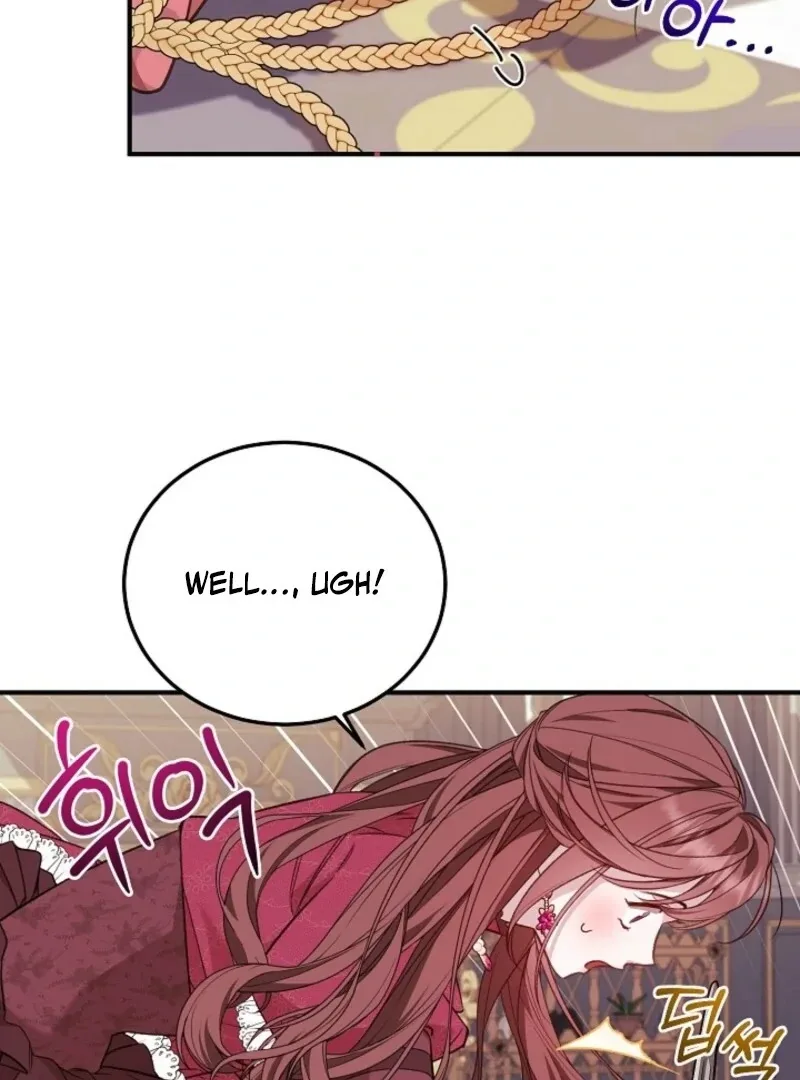 Shh! I’m Not a Villainess, I’m a Detective! Chapter 41 page 59