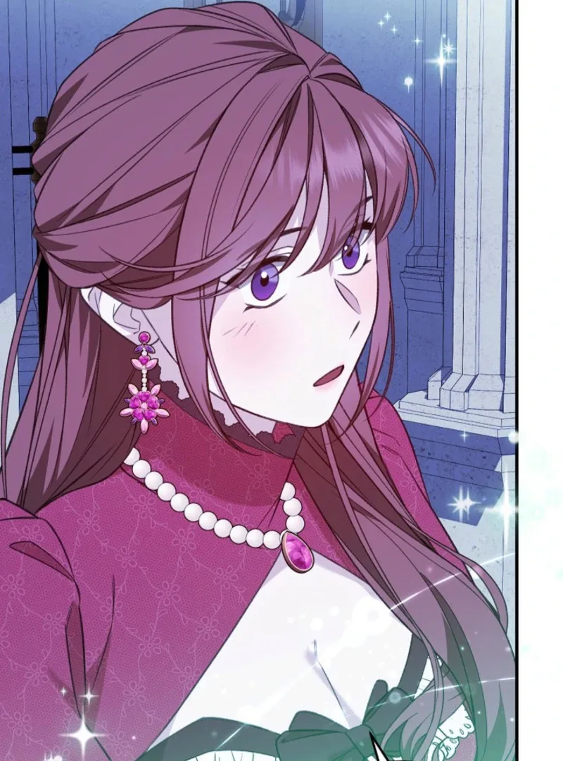 Shh! I’m Not a Villainess, I’m a Detective! Chapter 40 page 75