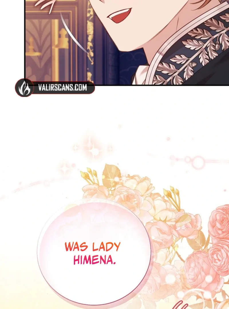 Shh! I’m Not a Villainess, I’m a Detective! Chapter 40 page 36