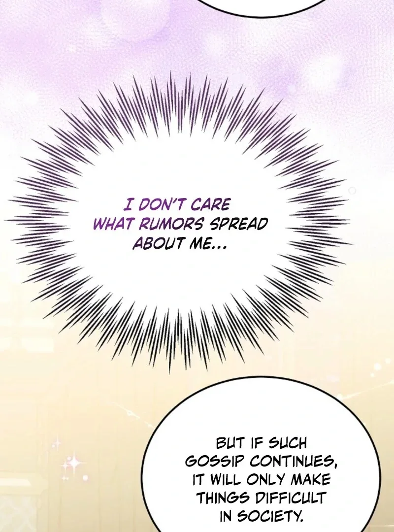 Shh! I’m Not a Villainess, I’m a Detective! Chapter 41 page 66