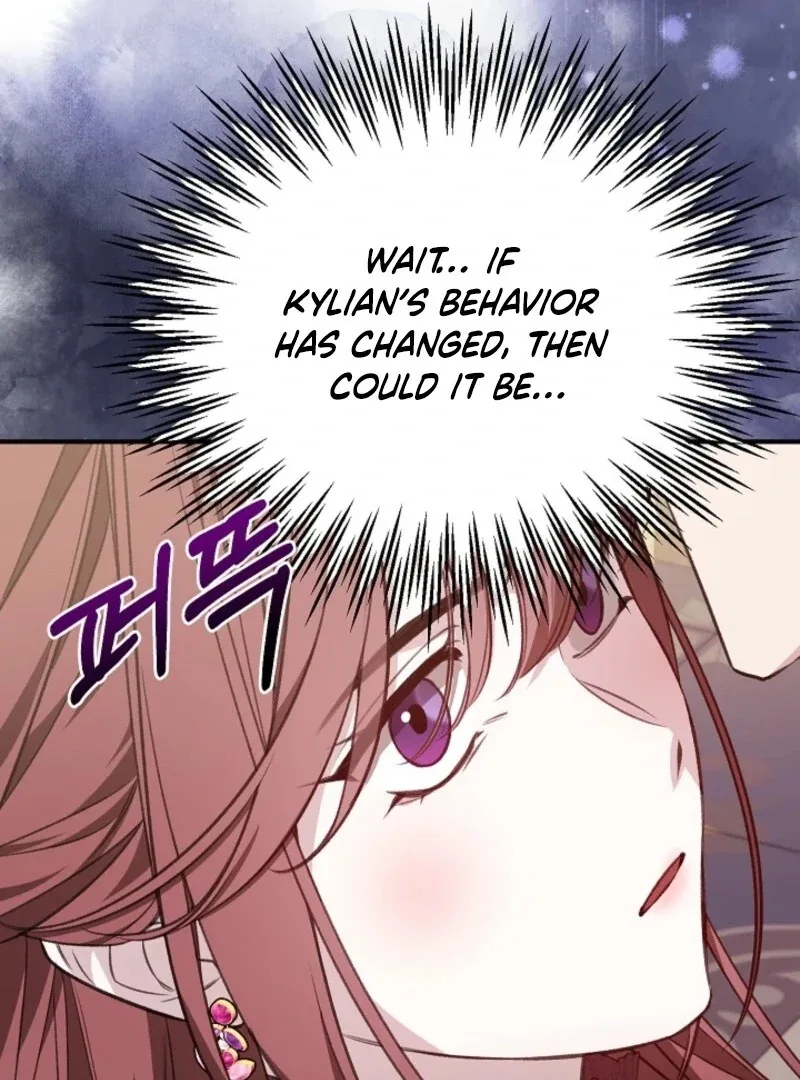 Shh! I’m Not a Villainess, I’m a Detective! Chapter 41 page 44