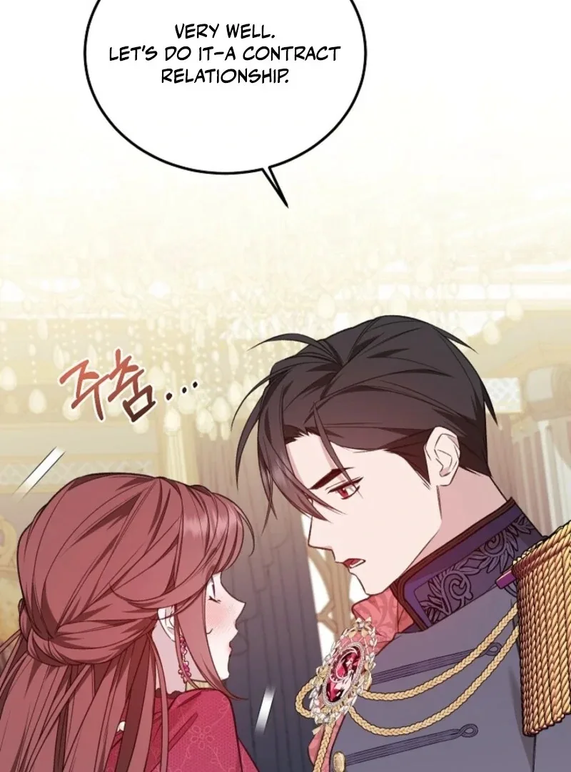 Shh! I’m Not a Villainess, I’m a Detective! Chapter 41 page 4
