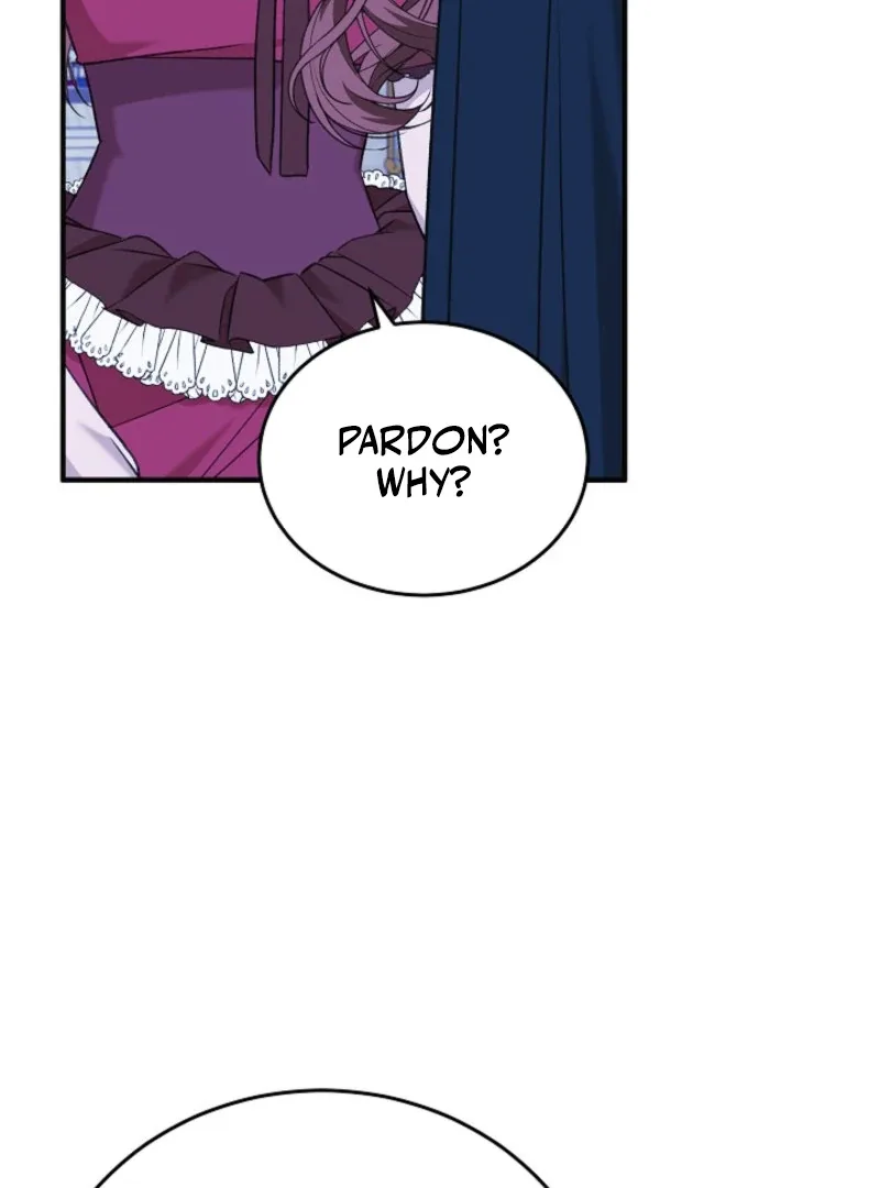 Shh! I’m Not a Villainess, I’m a Detective! Chapter 40 page 87