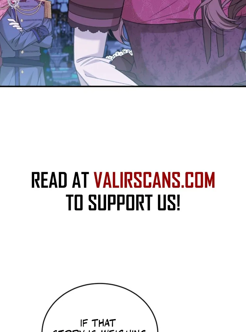 Shh! I’m Not a Villainess, I’m a Detective! Chapter 40 page 70