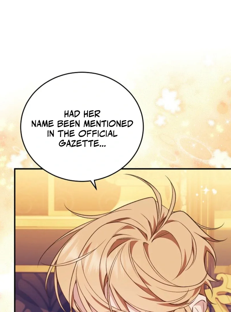 Shh! I’m Not a Villainess, I’m a Detective! Chapter 40 page 41