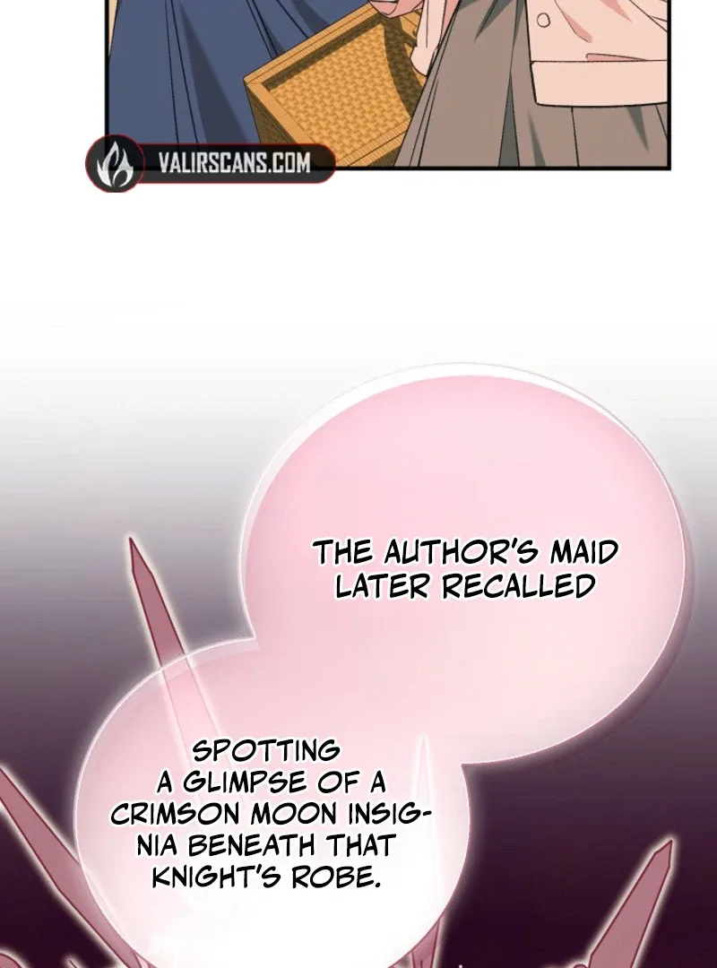 Shh! I’m Not a Villainess, I’m a Detective! Chapter 40 page 89