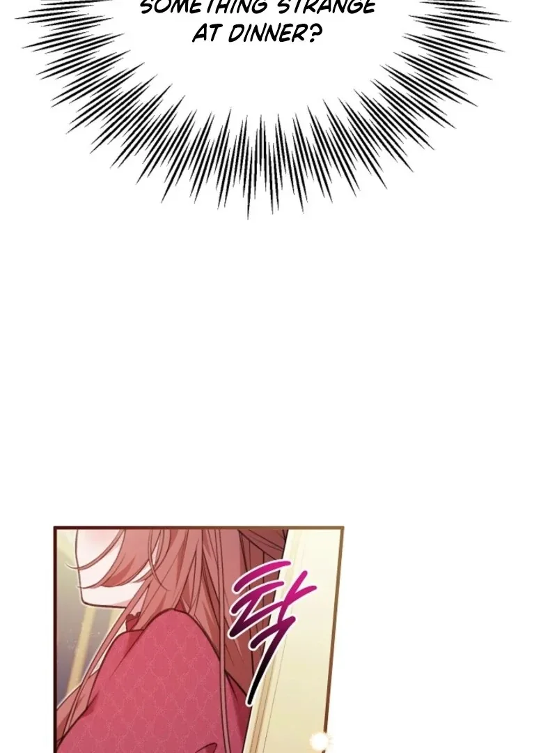 Shh! I’m Not a Villainess, I’m a Detective! Chapter 41 page 20