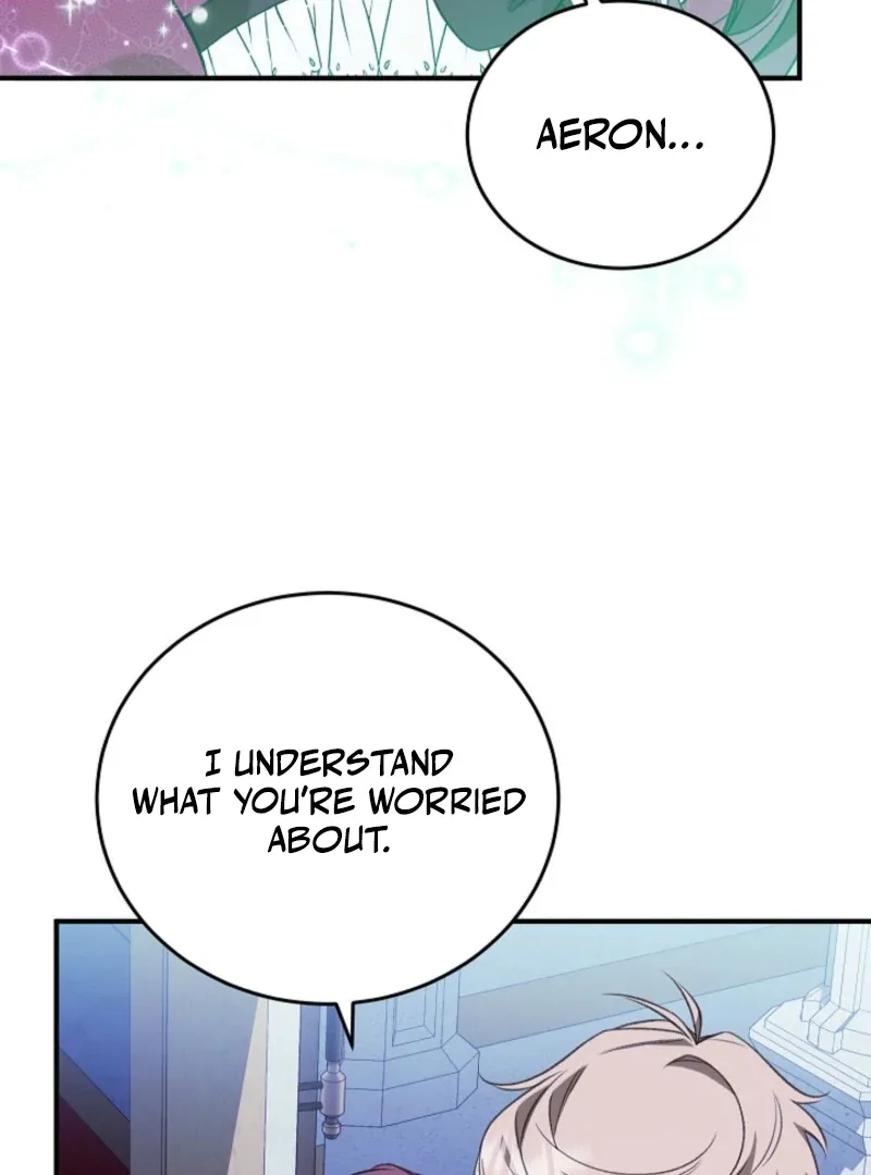 Shh! I’m Not a Villainess, I’m a Detective! Chapter 40 page 76