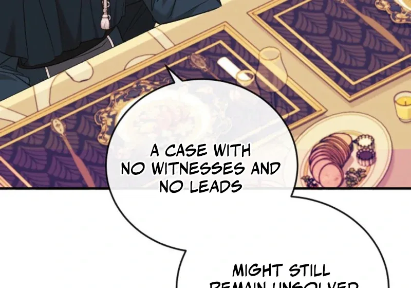 Shh! I’m Not a Villainess, I’m a Detective! Chapter 40 page 39