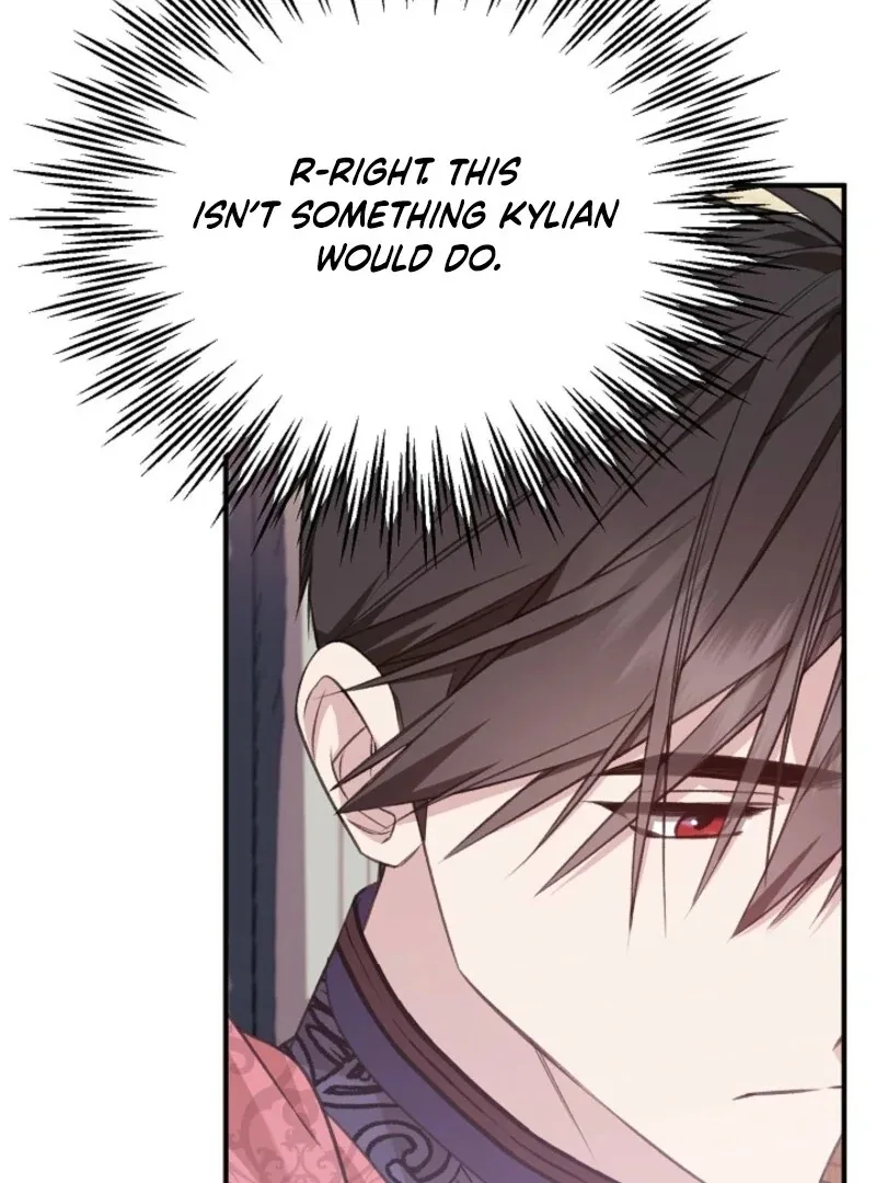 Shh! I’m Not a Villainess, I’m a Detective! Chapter 41 page 38