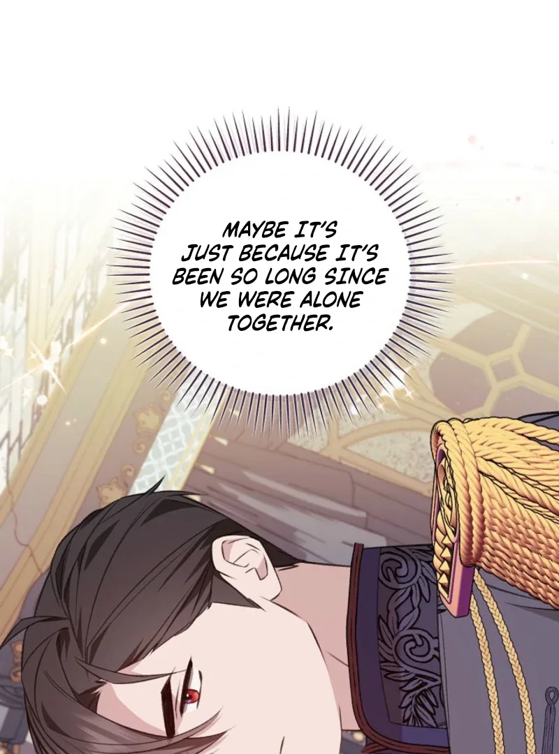 Shh! I’m Not a Villainess, I’m a Detective! Chapter 40 page 107