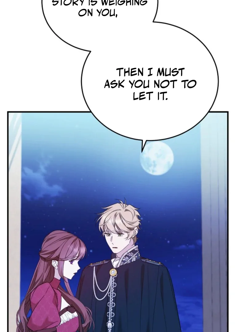 Shh! I’m Not a Villainess, I’m a Detective! Chapter 40 page 71