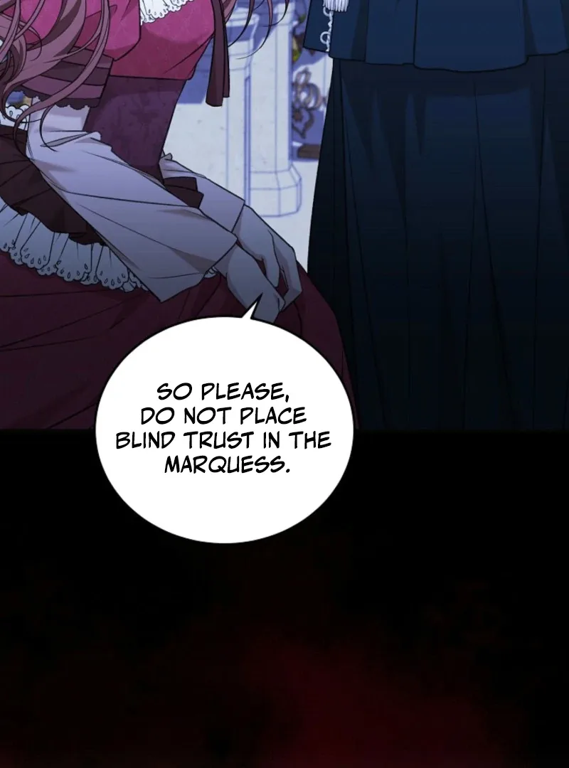 Shh! I’m Not a Villainess, I’m a Detective! Chapter 40 page 97