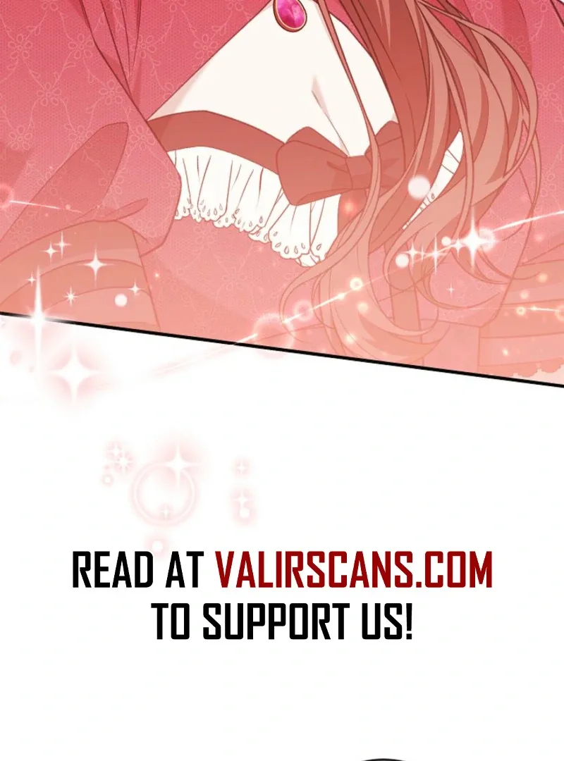 Shh! I’m Not a Villainess, I’m a Detective! Chapter 40 page 122
