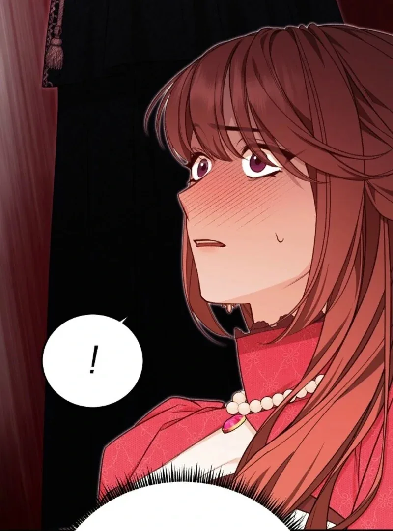 Shh! I’m Not a Villainess, I’m a Detective! Chapter 41 page 36