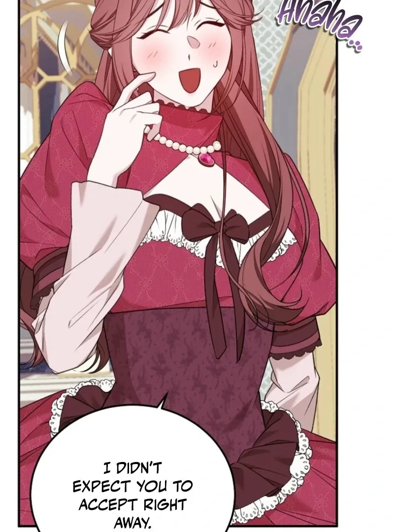 Shh! I’m Not a Villainess, I’m a Detective! Chapter 41 page 9