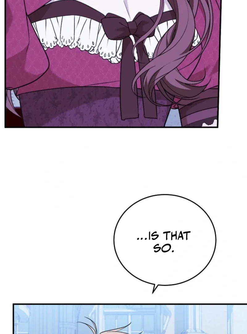 Shh! I’m Not a Villainess, I’m a Detective! Chapter 40 page 84