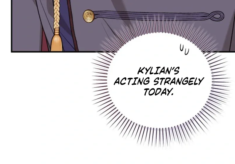 Shh! I’m Not a Villainess, I’m a Detective! Chapter 40 page 104