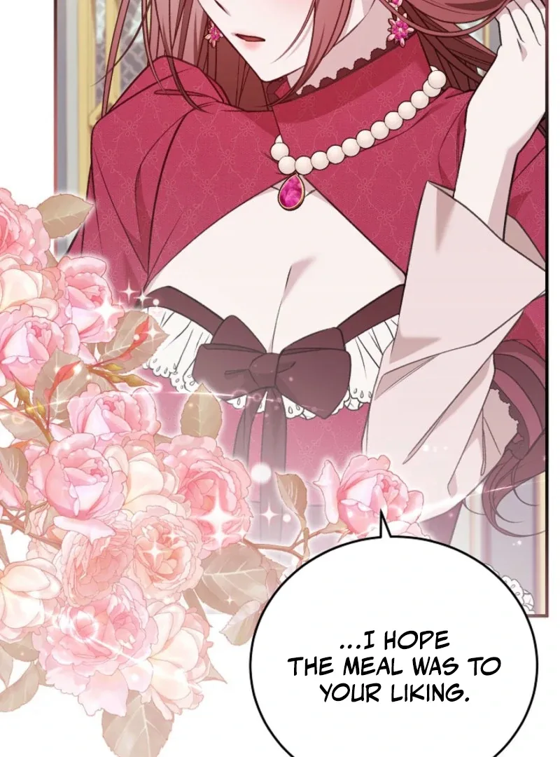 Shh! I’m Not a Villainess, I’m a Detective! Chapter 40 page 112
