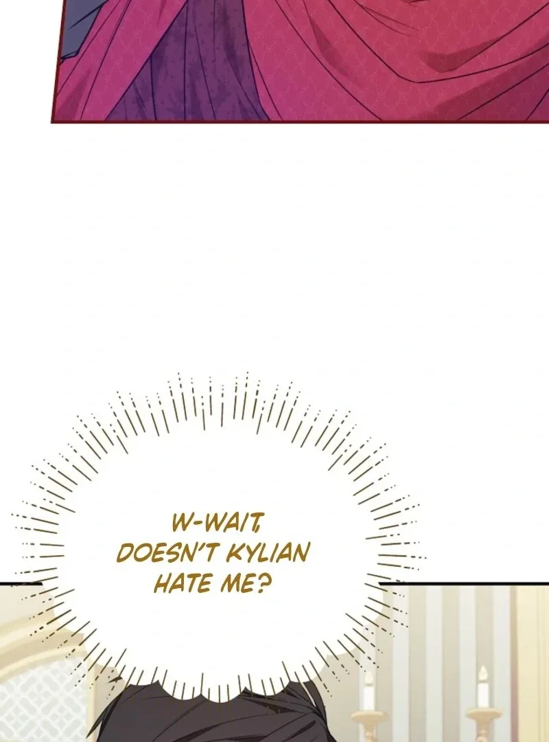 Shh! I’m Not a Villainess, I’m a Detective! Chapter 41 page 23