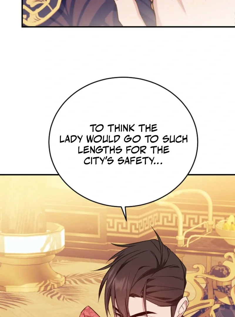 Shh! I’m Not a Villainess, I’m a Detective! Chapter 40 page 46
