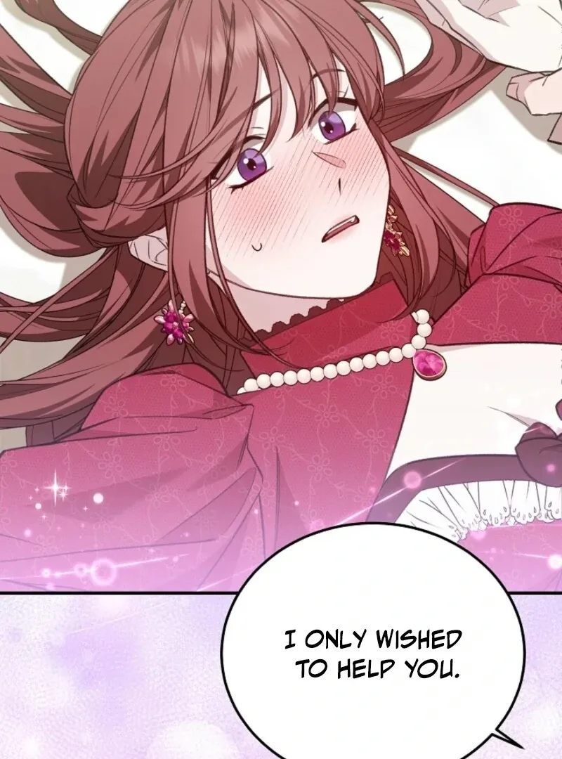 Shh! I’m Not a Villainess, I’m a Detective! Chapter 41 page 65
