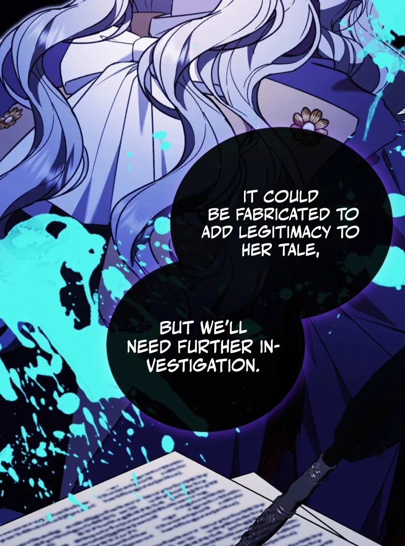 Shh! I’m Not a Villainess, I’m a Detective! Chapter 40 page 94