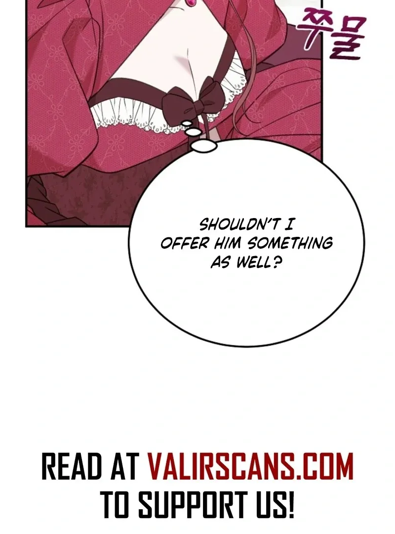 Shh! I’m Not a Villainess, I’m a Detective! Chapter 41 page 106