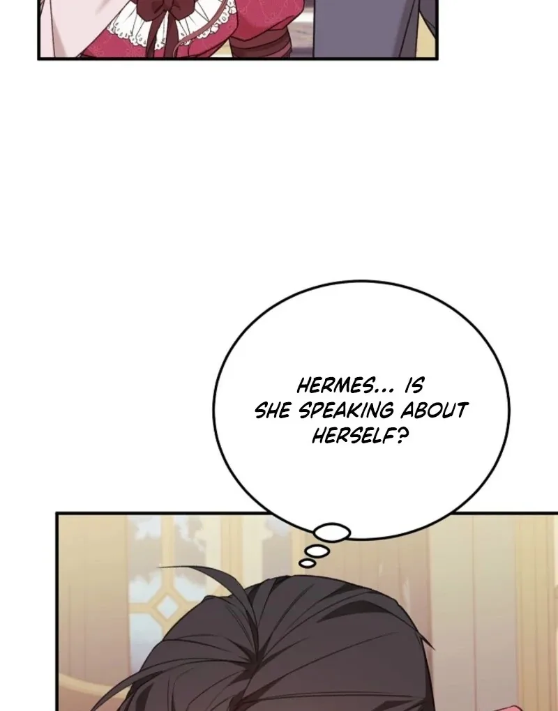 Shh! I’m Not a Villainess, I’m a Detective! Chapter 41 page 110