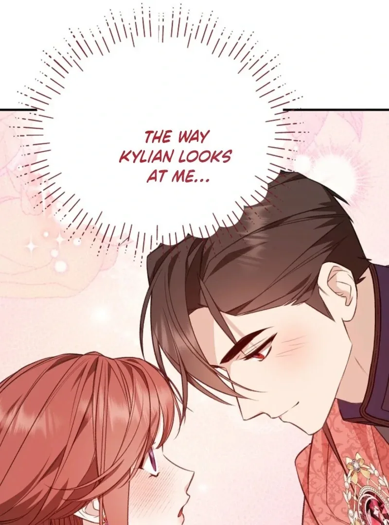 Shh! I’m Not a Villainess, I’m a Detective! Chapter 41 page 94
